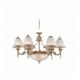 thumbnail image 1 of Candil Lisa 3 La luz de Victoria Laiting A-30-6-, 1 of 1
