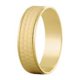 thumbnail image 1 of Argolla La Festa Oro amarillo de 14K, 1 of 1