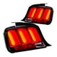 thumbnail image 1 of Calaveras  led  secuenc.  MUSTANG SONAR 10-14., 1 of 1