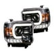 thumbnail image 1 of Faros  c/lupa  tubo  leds  SIERRA SONAR 14-17, 1 of 1