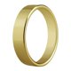 thumbnail image 1 of Argolla La Festa Oro amarillo de 14K, 1 of 1