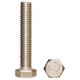 thumbnail image 1 of TORNILLO HEXAGONAL  UNC CC INOXIDABLE 304 1/4-20 X 2 Fijatec XEC06051, 1 of 1
