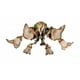 thumbnail image 1 of Plafon Almendra 3 La luz de Victoria FHS8018-6-, 1 of 1