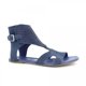 thumbnail image 1 of SANDALIA PARA MUJER 4045-042694 AZUL Brantano TALLA: 25.00, 1 of 1