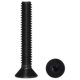 thumbnail image 1 of Tornillo Allen Cabeza  Plana UNC 1/4-20 X 1.3/4 Fijatec AP06044, 1 of 1