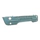 thumbnail image 1 of Defensa Delantera Base Model Sin Moldura Cromada Wld TYG Mini Cooper, 1 of 1