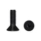 thumbnail image 1 of Tornillo Allen Cabeza Plana Metrico 6 X 20 mm Fijatec APM06020, 1 of 1