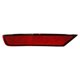 thumbnail image 1 of Reflejante trasero izquierdo Polo Gti SONAR AUTOMAGIC PARTES DE COLISION 15-17, 1 of 1