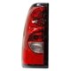 thumbnail image 1 of Calavera Filo Negro Sin Arnes Izquierda Wld TYC Chevrolet Pick Up, 1 of 1