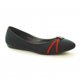 thumbnail image 1 of BALERINA PARA MUJER 160548-040532 AZUL Clasben TALLA: 26.00, 1 of 1