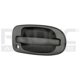 thumbnail image 1 of Manija Ext - Der Para Oldsmobile Silhouette 1999 (Tyc) TYC Silhouette, 1 of 1