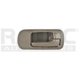 thumbnail image 1 of Manija Int - Der Para Honda Civic 2006 (Tyc) TYC Civic, 1 of 1