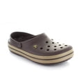 thumbnail image 1 of SANDALIA PARA HOMBRE CROCBAND-046002 CAFE Crocs TALLA: 28.00, 1 of 1