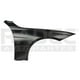 thumbnail image 1 of Salpicadero Der Para Bmw Serie 3 2014 (Tyc) TYC Serie 3, 1 of 1