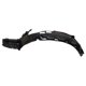 thumbnail image 1 of Tolva Salpicadera Plastico Izquierda Wld TYG Honda Odyssey, 1 of 1