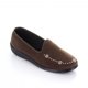 thumbnail image 1 of MOCASIN PARA MUJER 1942-019950 CAFE Tovaco TALLA: 23.00, 1 of 1