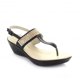 thumbnail image 1 of SANDALIA PARA MUJER 6003-036242 ORO Divina TALLA: 26.00, 1 of 1