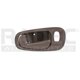 thumbnail image 1 of Manija Int - Izq Para Chevrolet Prizm 1999 (Tyc) TYC Prizm, 1 of 1