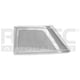 thumbnail image 1 of Manija Int - Izq Para Ford Topaz 1990 (Tyc) TYC Topaz, 1 of 1