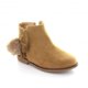 thumbnail image 1 of BOTA PARA NIÑA 78002-044150 AMARILLO Tropicana TALLA: 14.50, 1 of 1