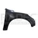 thumbnail image 1 of Salpicadero Der Para Chevrolet Colorado 2015 (Tyc) TYC Colorado, 1 of 1