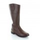 thumbnail image 1 of BOTA PARA NIÑA 35001-044171 CAFE Tropicana TALLA: 18.00, 1 of 1