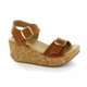thumbnail image 1 of SANDALIA PARA MUJER CR5059-032272 PENDIENTE EMILIO BAZAN TALLA: 23.00, 1 of 1