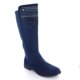 thumbnail image 1 of BOTA PARA NIÑA 35038-044199 AZUL Tropicana TALLA: 16.50, 1 of 1