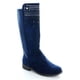 thumbnail image 1 of BOTA PARA NIÑA 35038-044201 AZUL Tropicana TALLA: 18.00, 1 of 1