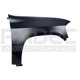 thumbnail image 1 of Salpicadero Der Para Gmc Envoy 2003 (Tyc) TYC Envoy, 1 of 1