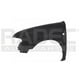 thumbnail image 1 of Salpicadero Izq Para Chevrolet Luv 1999 (Tyc) TYC Luv, 1 of 1