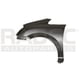 thumbnail image 1 of Salpicadero Izq Para Chevrolet Meriva 2006 (Tyc) TYC Meriva, 1 of 1