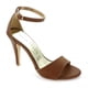 thumbnail image 1 of ZAPATILLA PARA MUJER 1806-037882 CAFE EMILIO BAZAN TALLA: 24.50, 1 of 1
