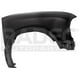 thumbnail image 1 of Salpicadero Der Para Chevrolet Blazer 2000 (Tyc) TYC Blazer, 1 of 1