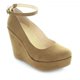 thumbnail image 1 of PLATAFORMA PARA MUJER 529-045052 CAFE EMILIO BAZAN TALLA: 26.00, 1 of 1