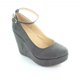 thumbnail image 1 of PLATAFORMA PARA MUJER 529-045053 NEGRO EMILIO BAZAN TALLA: 25.50, 1 of 1