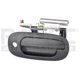 thumbnail image 1 of Manija Ext - Der Para Dodge Dakota 2003 (Tyc) TYC Dakota, 1 of 1