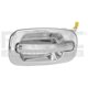 thumbnail image 1 of Manija Tras - Izq Para Cadillac Escalade 2006 (Tyc) TYC Escalade, 1 of 1
