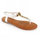 thumbnail image 1 of SANDALIA PARA MUJER 11179-040660 BLANCO Furor TALLA: 23.00, 1 of 1