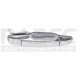 thumbnail image 1 of Manija Tras - Der Para Chevrolet Avalanche 2007 (Tyc) TYC Avalanche, 1 of 1