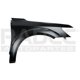 thumbnail image 1 of Salpicadero Der Para Dodge Journey 2012 (Tyc) TYC Journey, 1 of 1