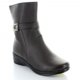 thumbnail image 1 of BOTIN PARA MUJER 30520-041797 CAFE Furor TALLA: 23.00, 1 of 1