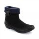 thumbnail image 1 of BOTIN PARA MUJER HF9090-029696 NEGRO Hush Puppies TALLA: 23.50, 1 of 1