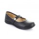 thumbnail image 1 of BALERINA PARA NIÑA 62006-033400 NEGRO Hush Puppies TALLA: 24.00, 1 of 1