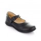 thumbnail image 1 of BALERINA PARA NIÑA 62007-033402 NEGRO Hush Puppies TALLA: 24.00, 1 of 1