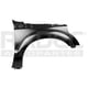thumbnail image 1 of Salpicadero Der Para Ford Super Duty 2012 (Tyc) TYC Super Duty, 1 of 1