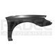 thumbnail image 1 of Salpicadero Der Para Ford Taurus 2006 (Tyc) TYC Taurus, 1 of 1