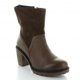 thumbnail image 1 of BOTIN PARA MUJER L127372-040194 CAFE Levis TALLA: 26.00, 1 of 1