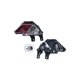 thumbnail image 1 of Cuarto Reflejante Trasero Ty Rav 4 16-17 Depo Der Depo 0, 1 of 1