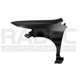 thumbnail image 1 of Salpicadero Izq Para Honda City 2007 (Tyc) TYC City, 1 of 1